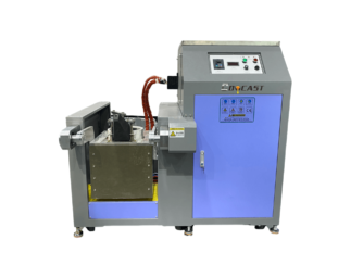Industrial furnace