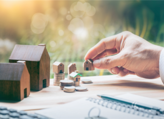 multifamily syndication