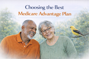 What is the difference between Medicare Advantage and Medicare Supplement?